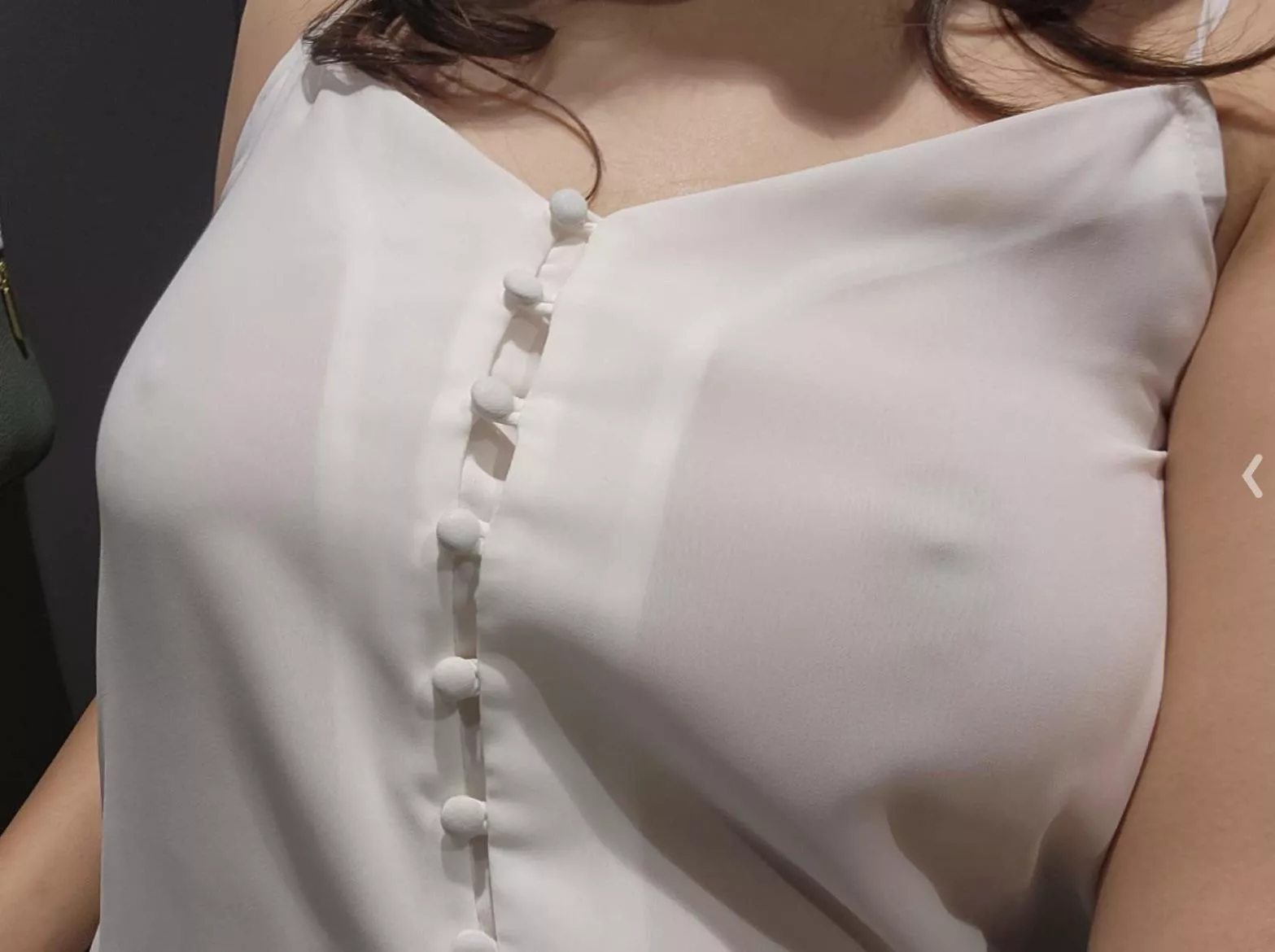 No wonder I was getting so many looks  posted by tinyslut09