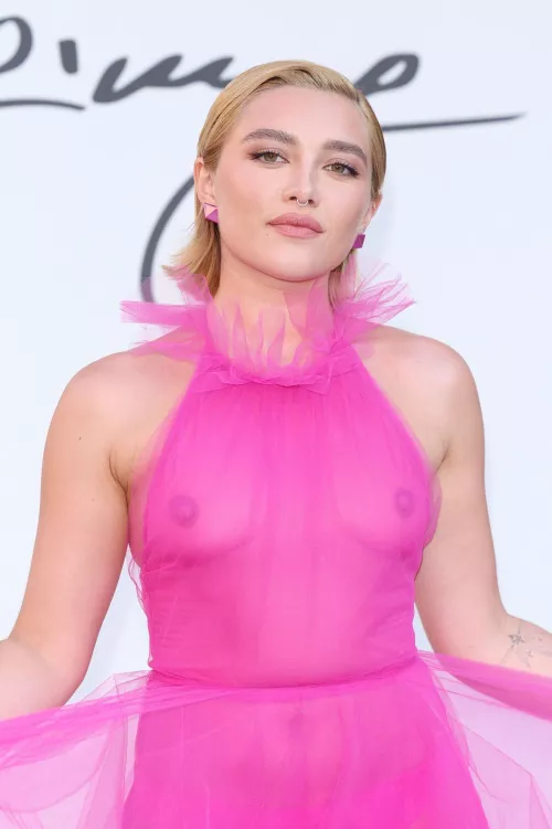 please help me bust for Florence Pugh by WinterSWN