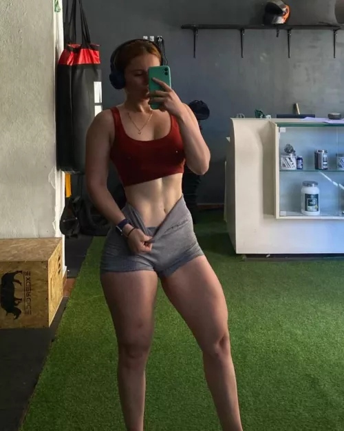 Proud of my progress this year by SweetJessicaa