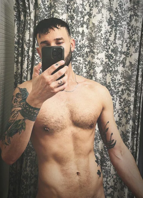 Scruffy here  by notorious_dani_boy