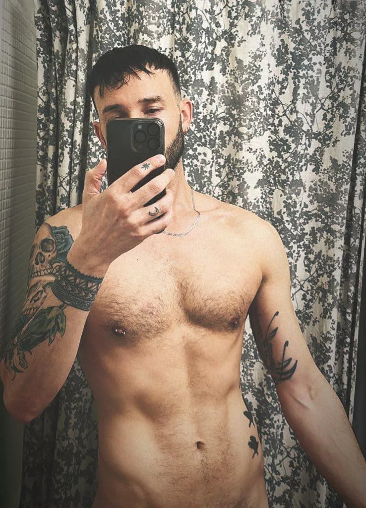 Scruffy here  posted by notorious_dani_boy