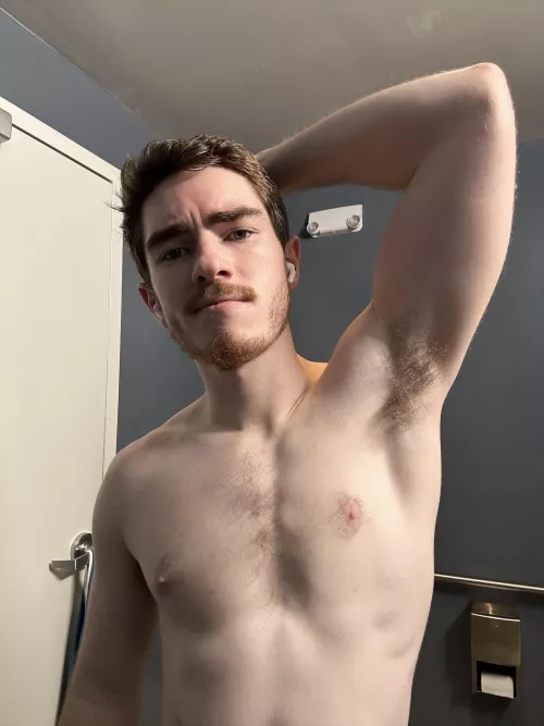 Scruffy by rbsmith725