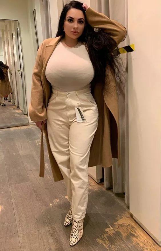 She Art posted by Idshootyou