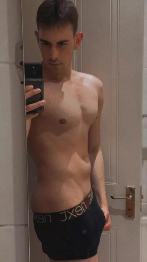 Should I take them off for you? by AlejaRose03