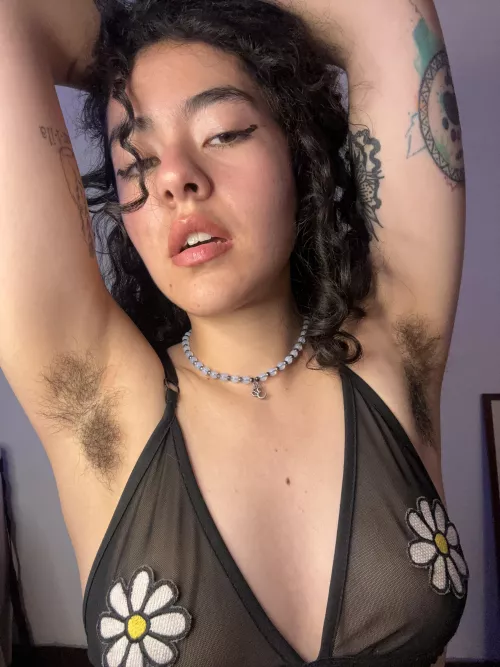 Sniffing on your own or do I need to pin you down? by Party_Babez