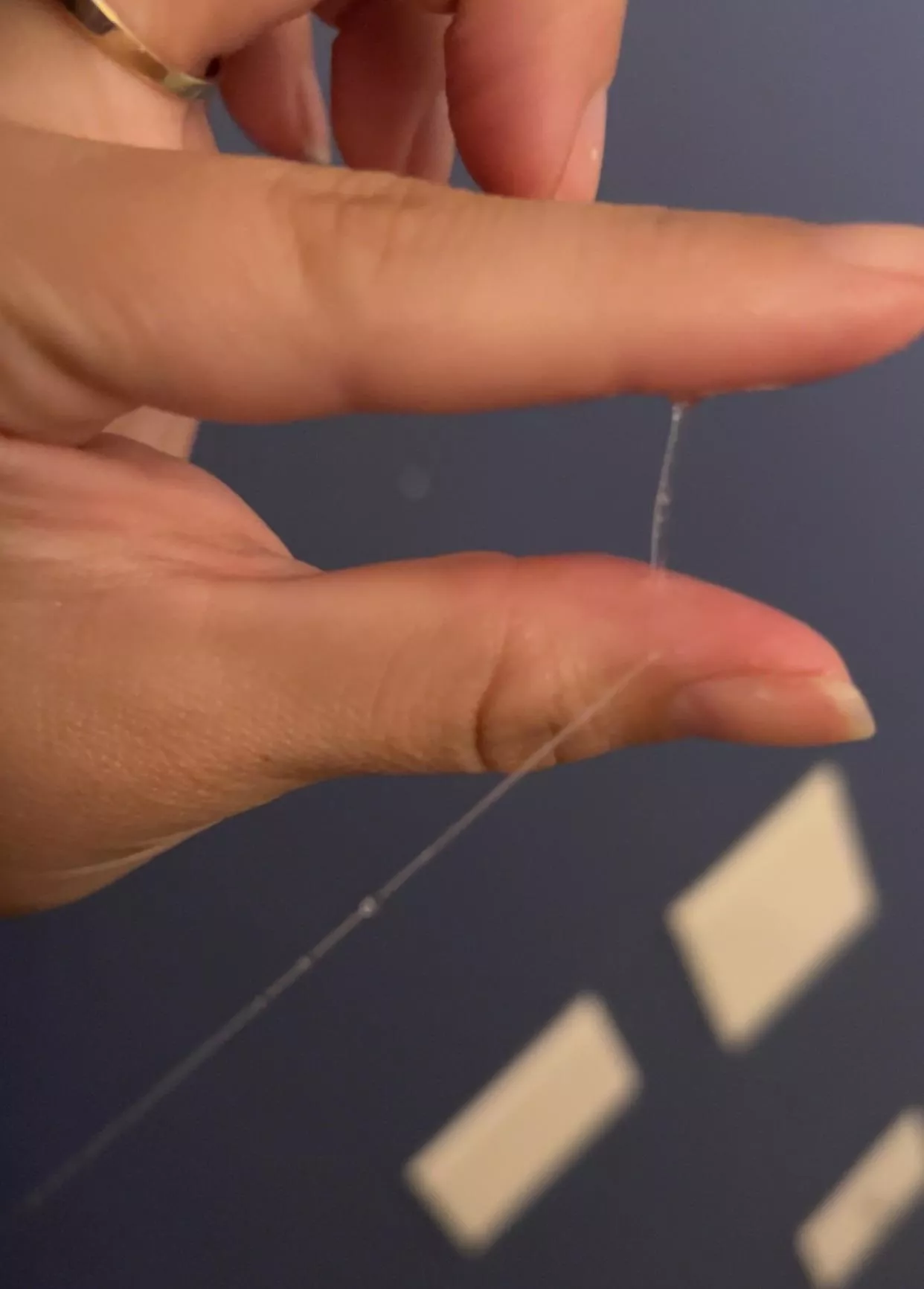 Stickyyyy💦 posted by fantasyfairy111