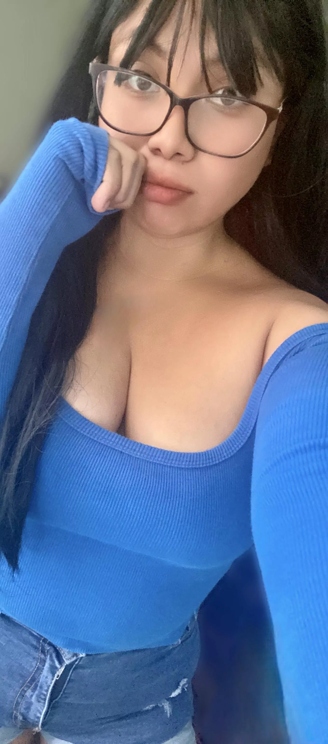 Teasing my coworkers is one of my hobbies (F) posted by SexyAzucena