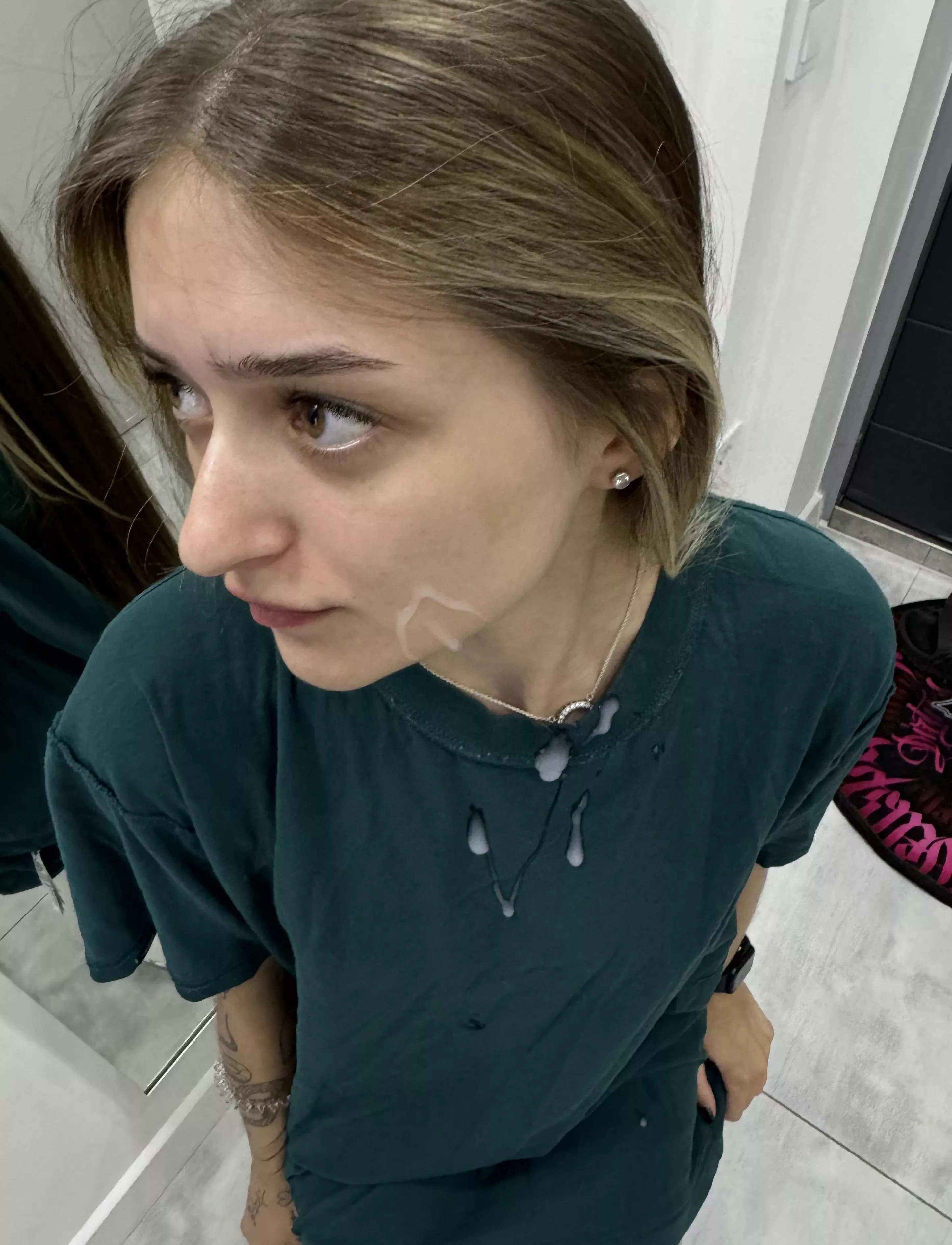 They need your cum baby posted by SugarFreeBabby