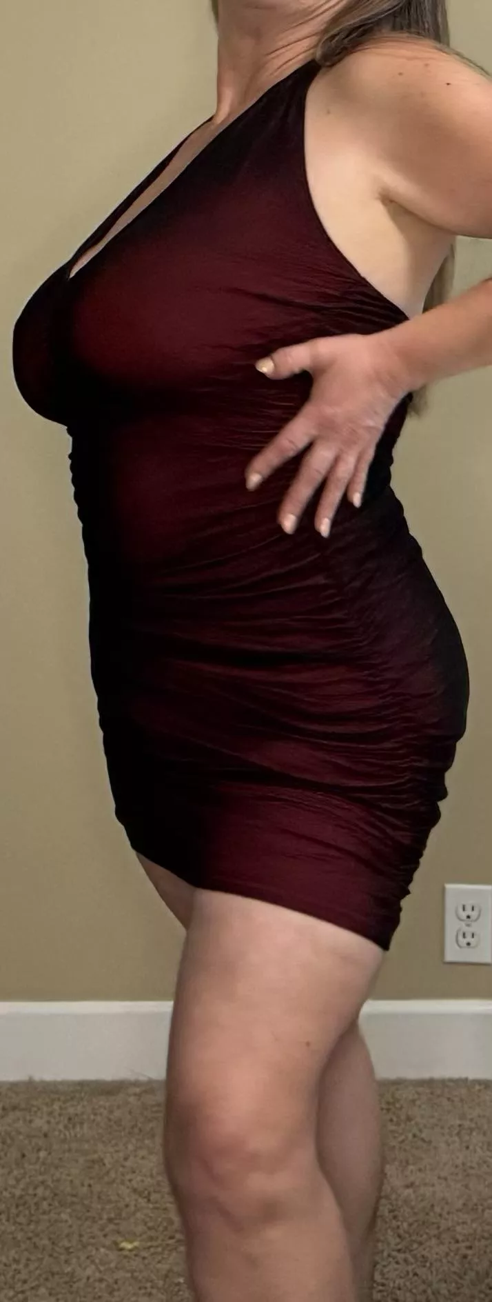 This body will never disappoint you posted by Mskd_Mistress