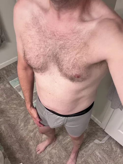 This might be a little too casual for Friday  by KJ13116