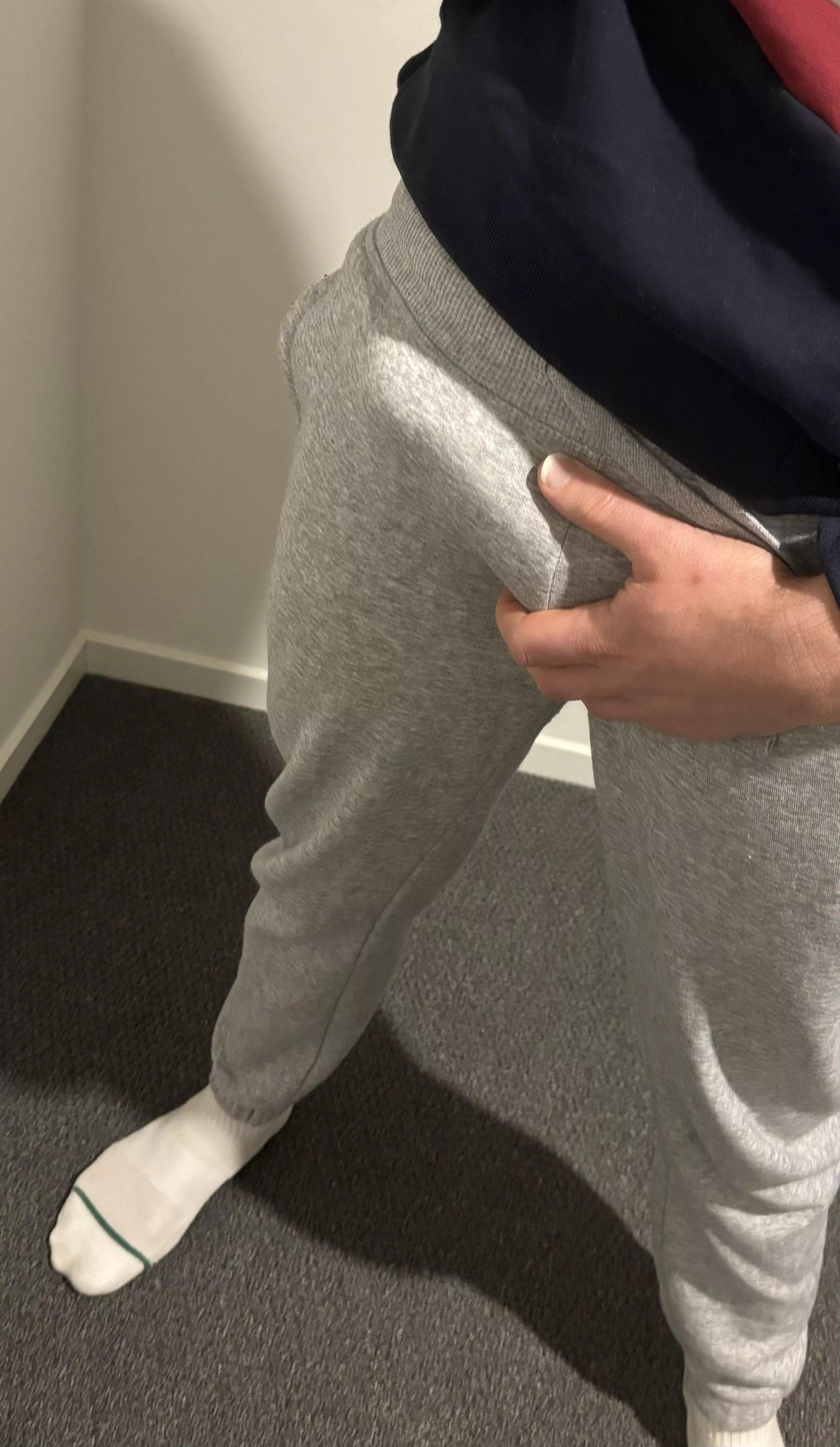 Thumbs up my post if you want to see what’s creating the bulge posted by dutchforey