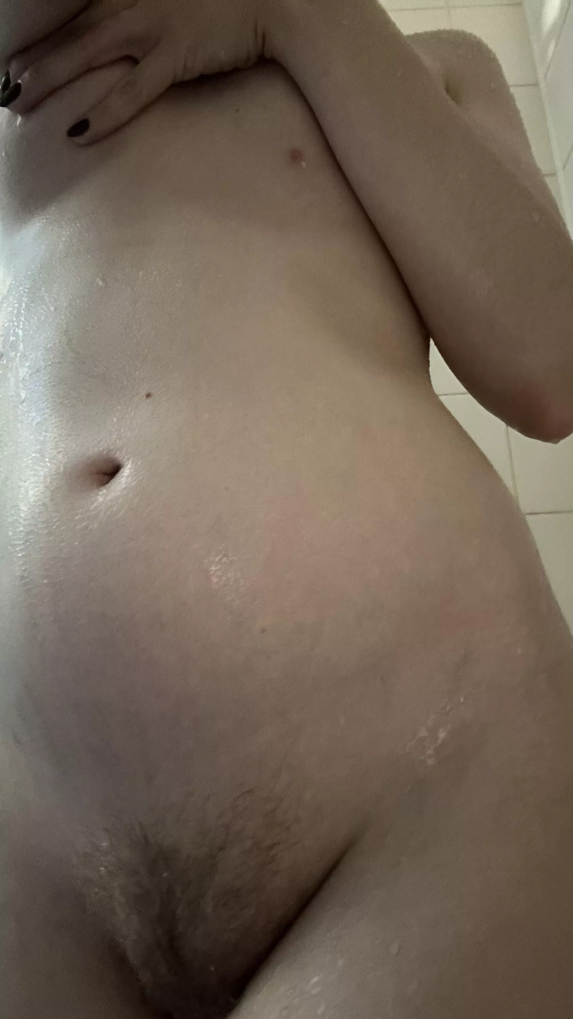 Tits just keep getting bigger  posted by abbi-jane