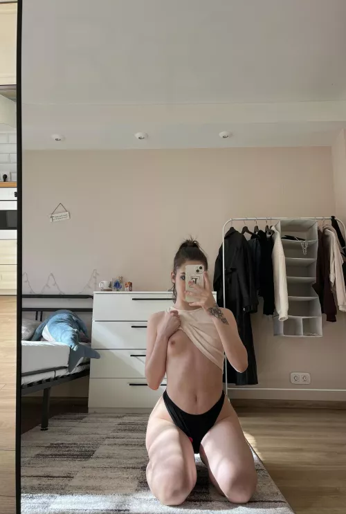 undefined by Rare-Entry-2309