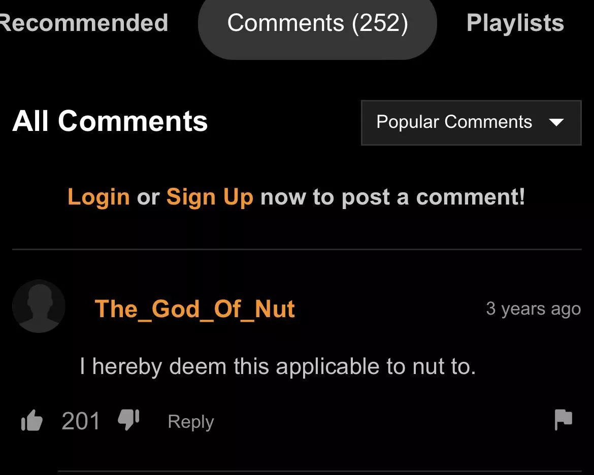 Username checks out… posted by Indigosales