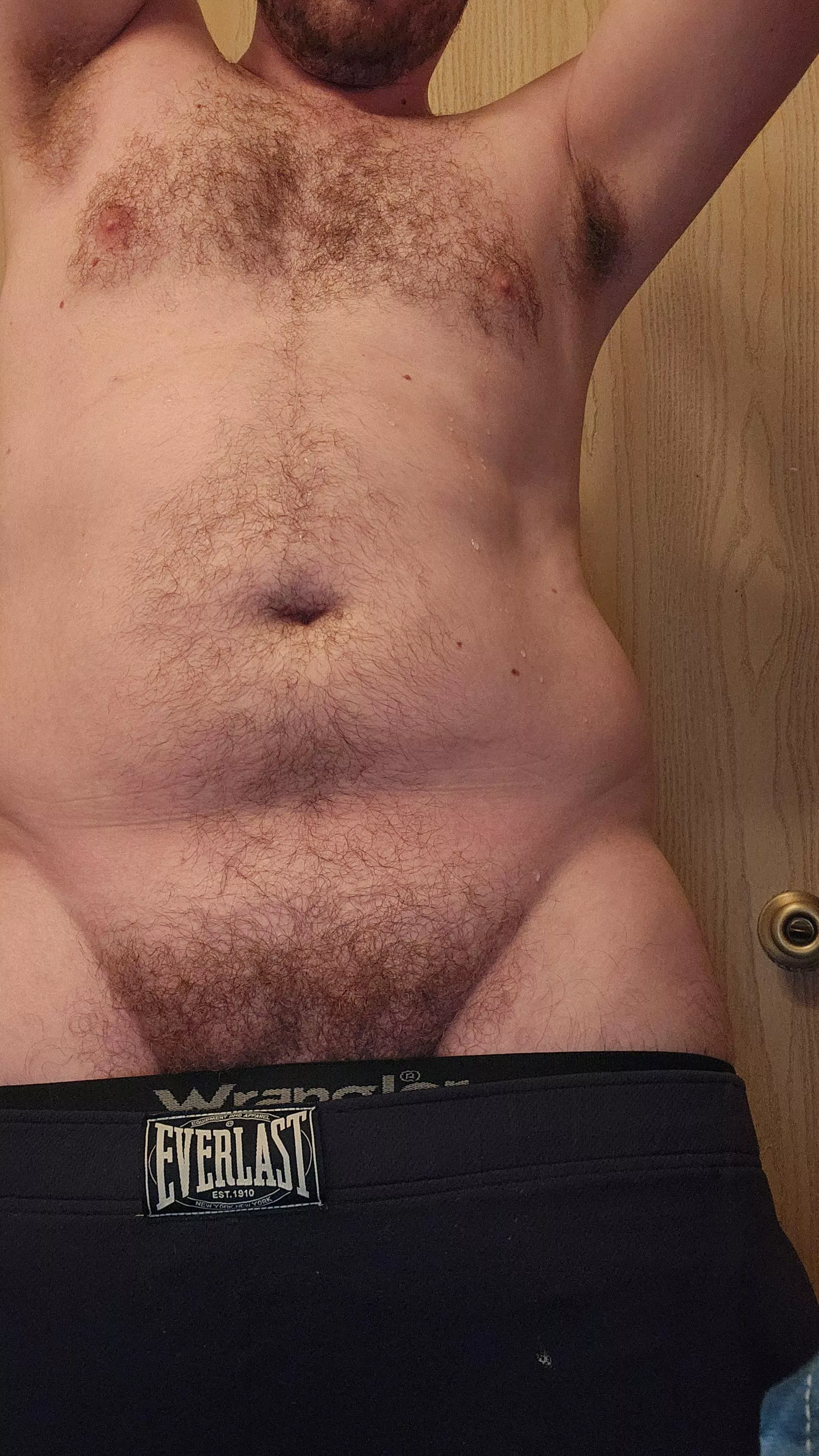 Wanna finish pulling them down? posted by tylerhenry93