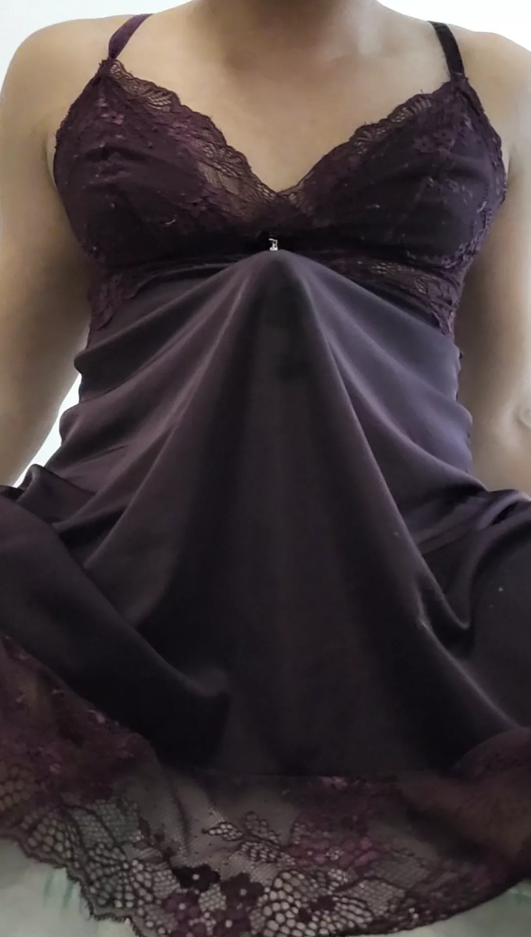 Wanna see it, bb? 🙈 posted by Mysterious_Ninja4168