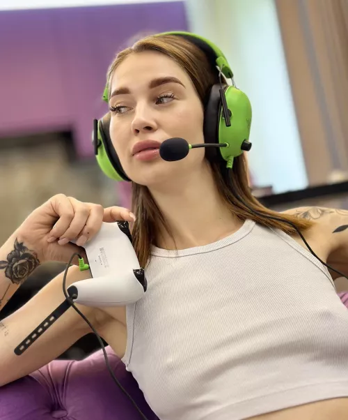 What's your favorite game? by apple_only_