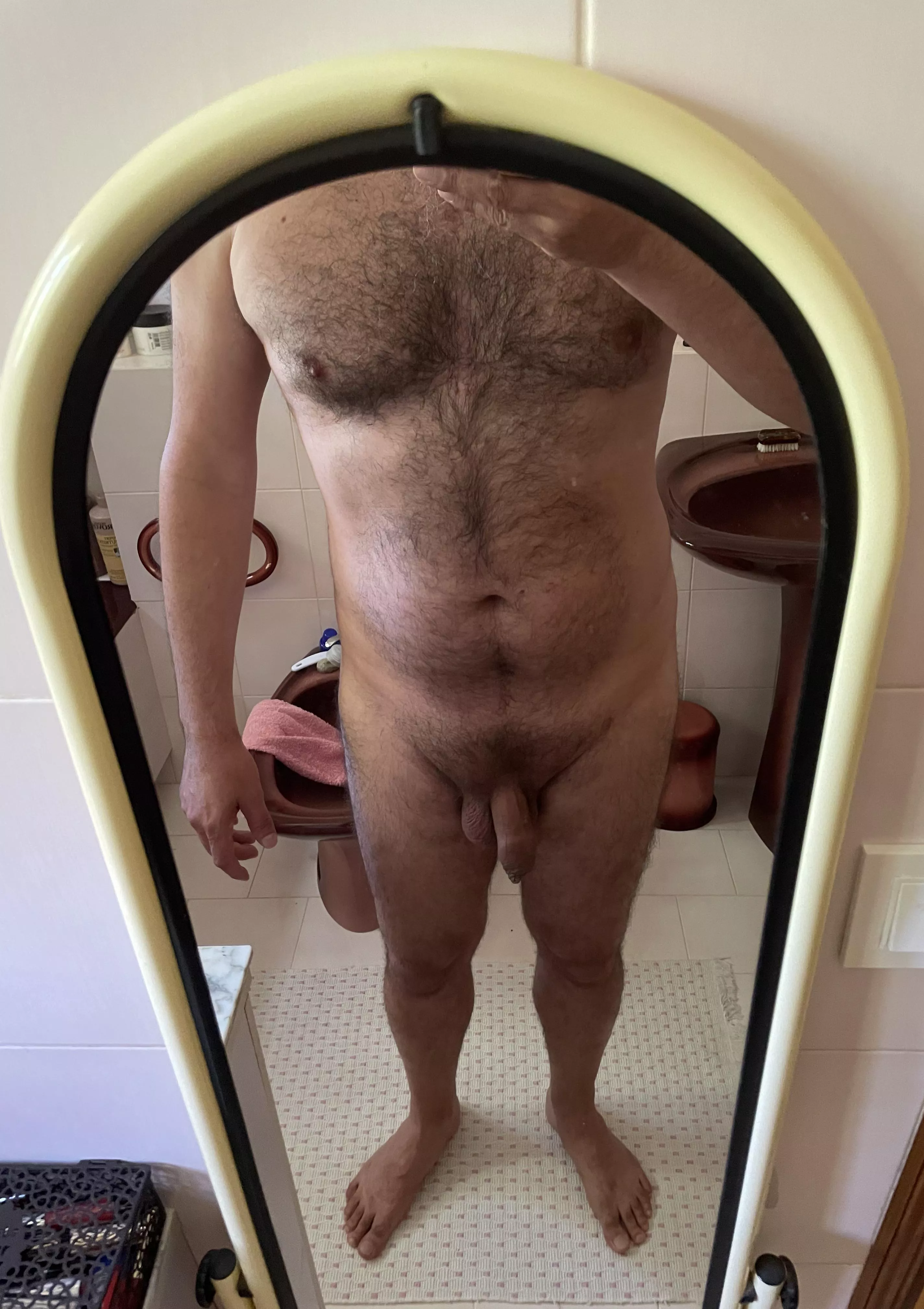 Who wants to make me hard? posted by DVB75