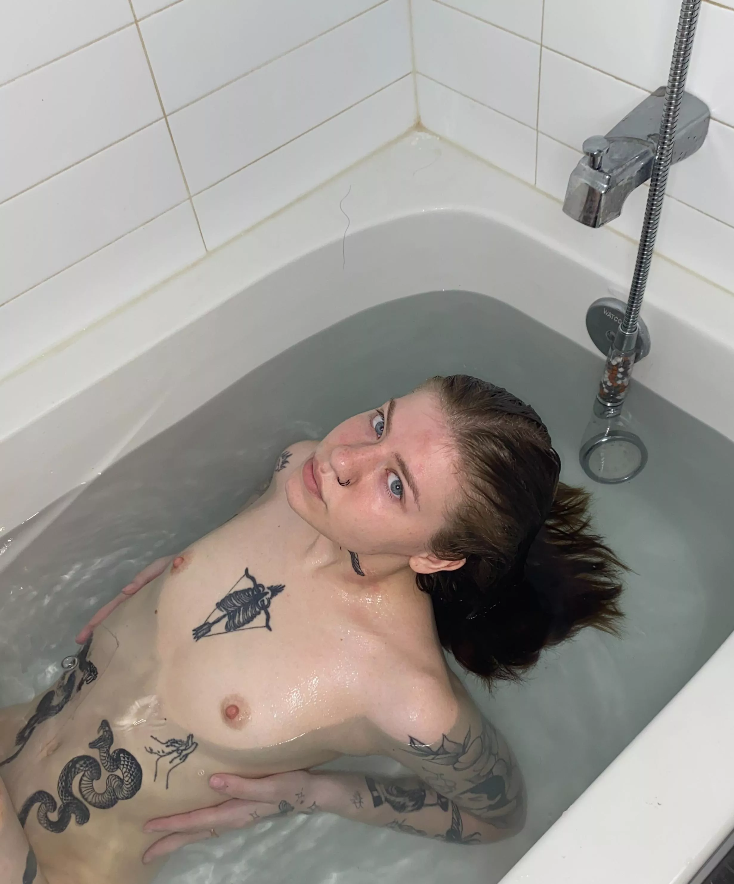 Would you fuck me before or after a shower posted by Mari_Yummy