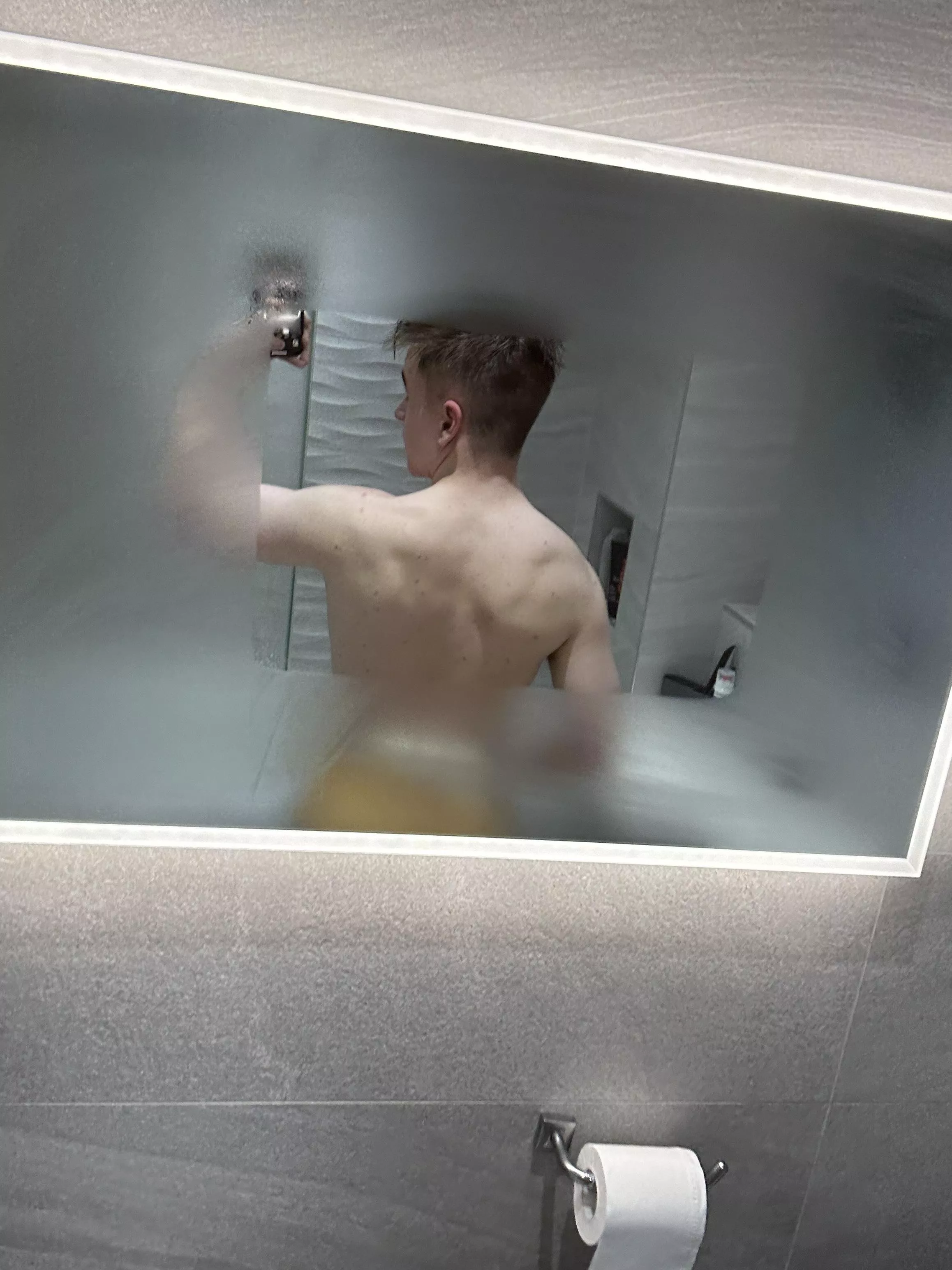 18 vers down for whatever posted by Cool-Assist-1965