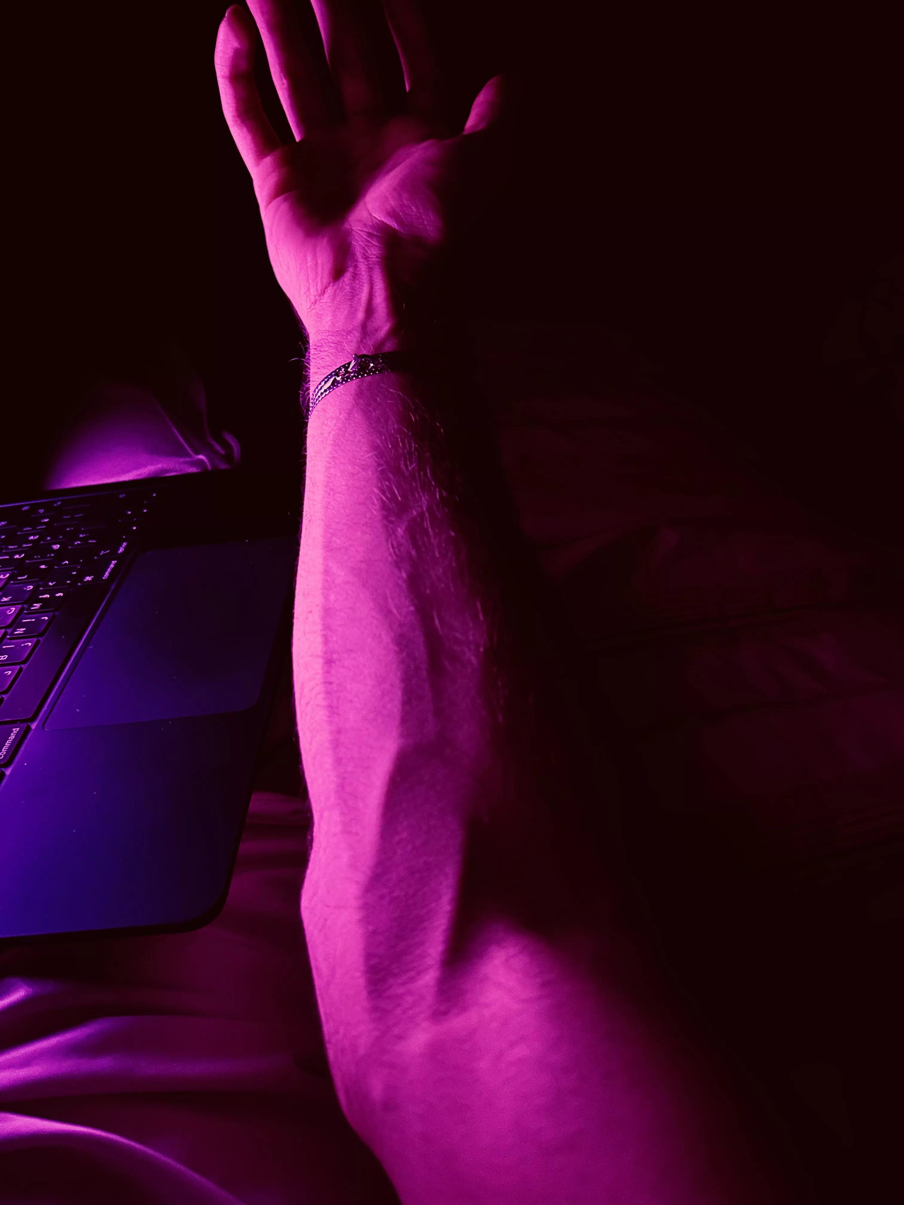 Another day. Different color posted by dyroneowning