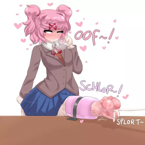 Any girls other than me love horse cock?? :3 by Savings_Pickle5016