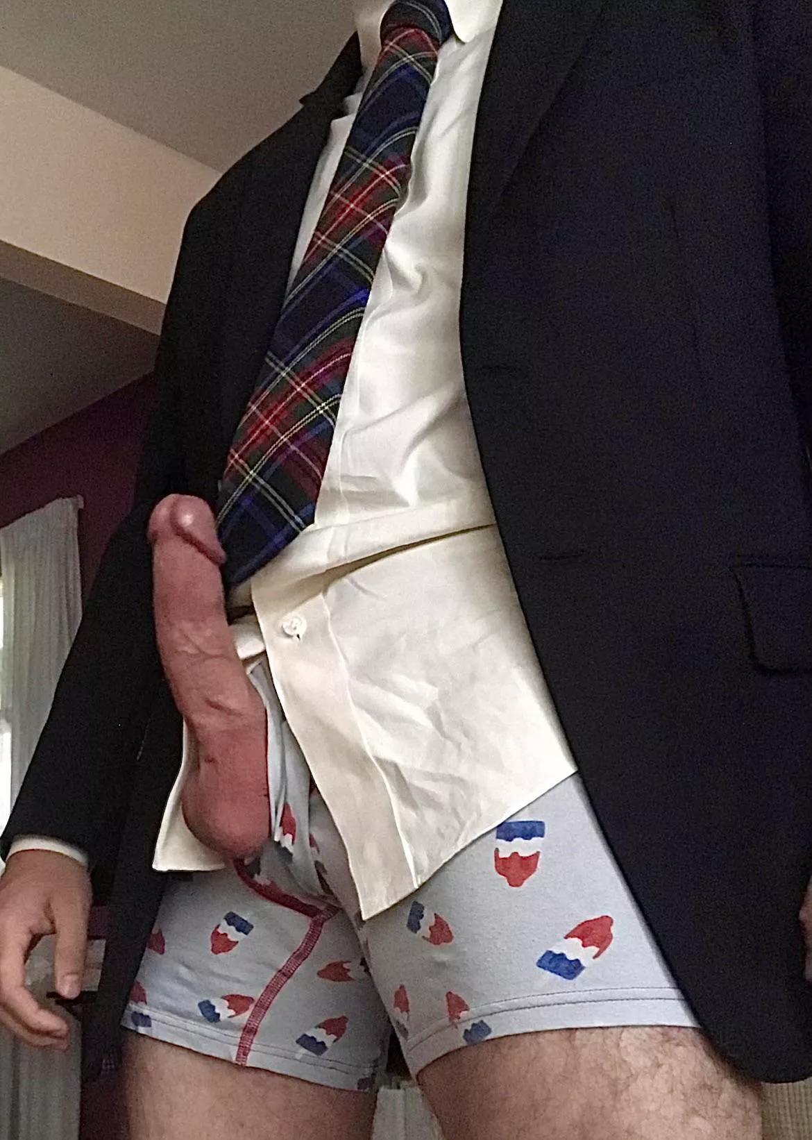 Are you in the mood for a ginger popsicle? posted by New_Post_7820