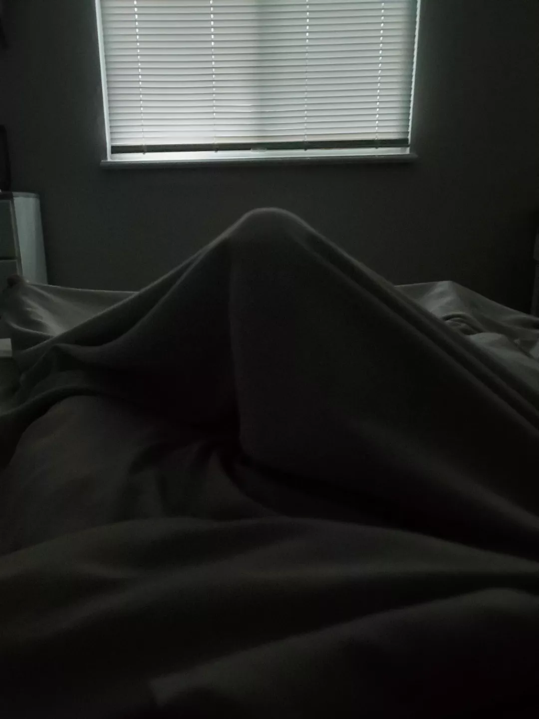 Big enough tent for 2? posted by swishkabobbin