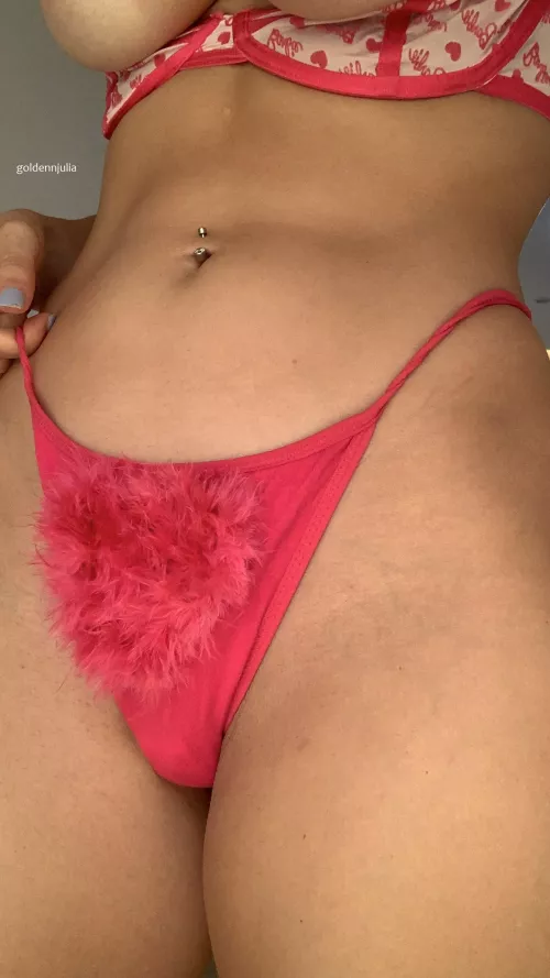 Can I tickle your nose? by goldennjulia