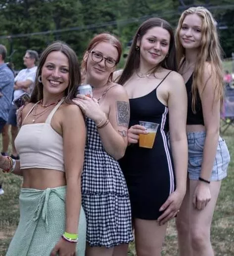 College Girls [4] posted by maverick1684