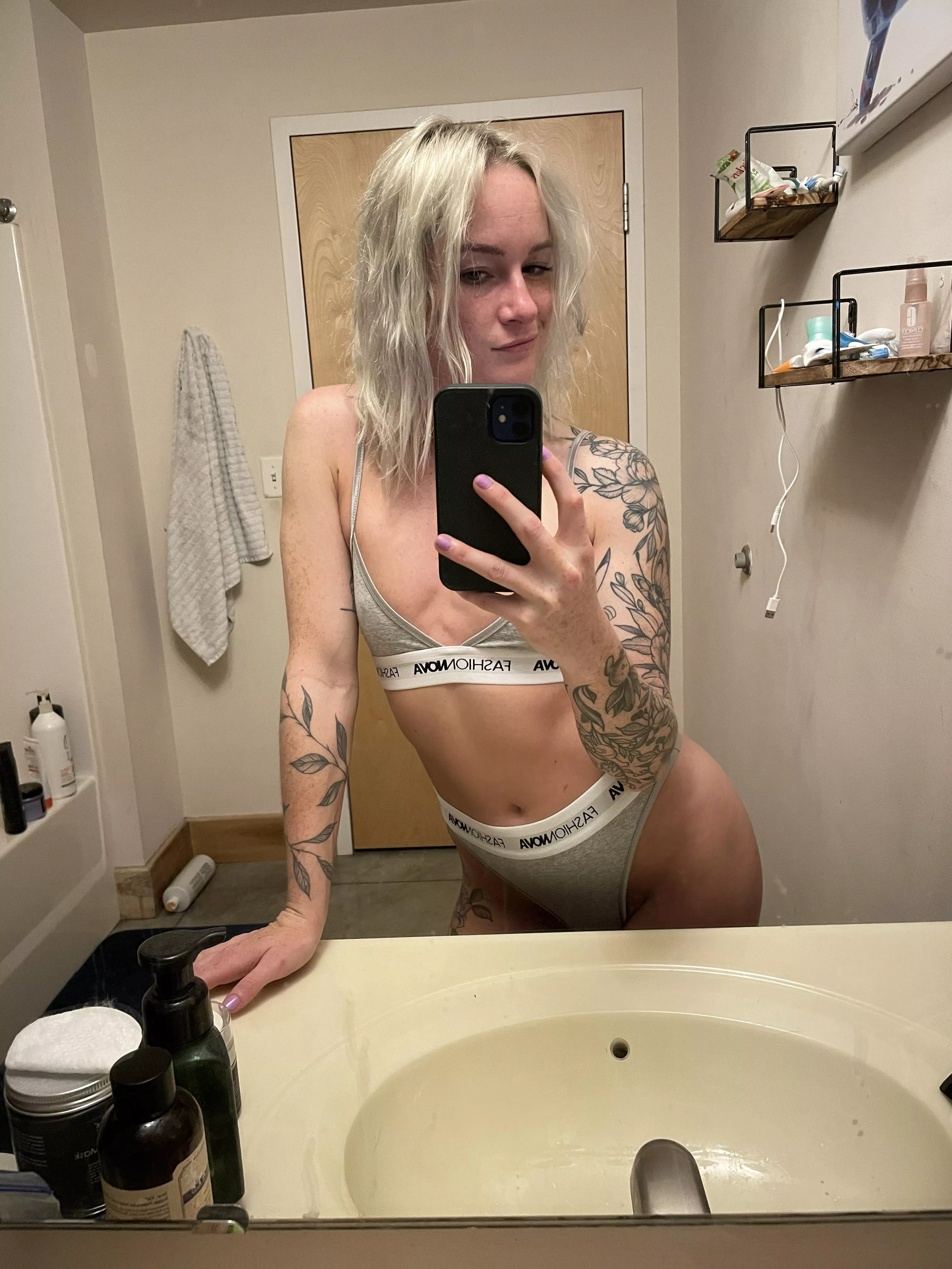 Did I just wake up or just get fucked? posted by _MyLittlePanda_