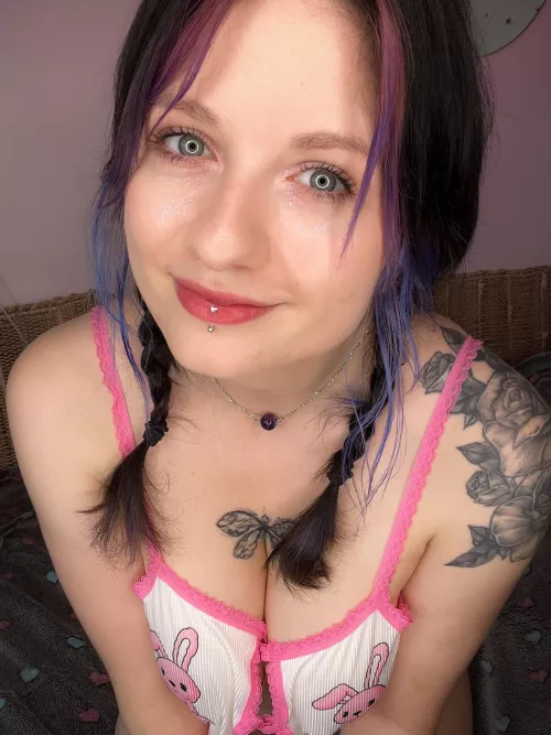 [f]elt cute by Littlest_Fern