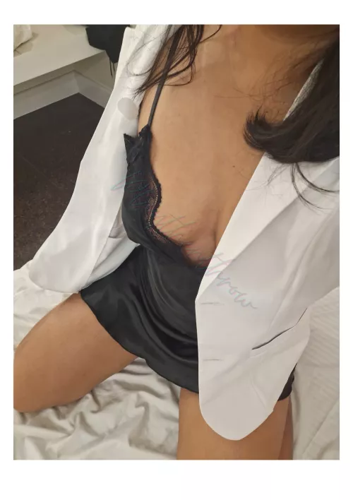 (F)elt cute. Will defo delete later. 😉 by playthenthrow