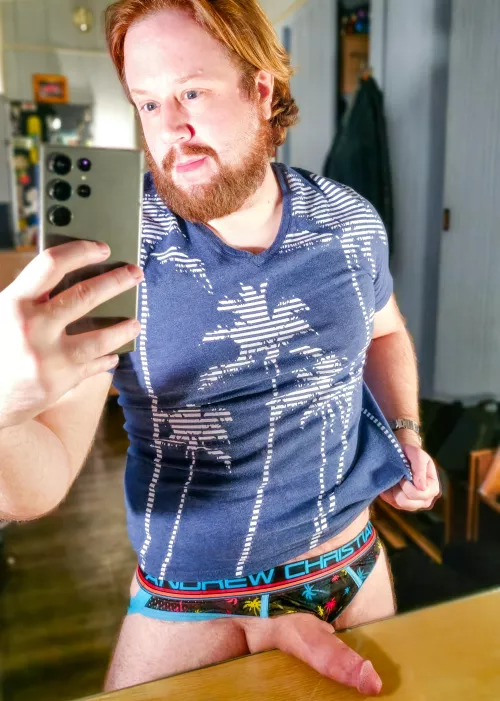 Good Morning ;) by LordCWB-01