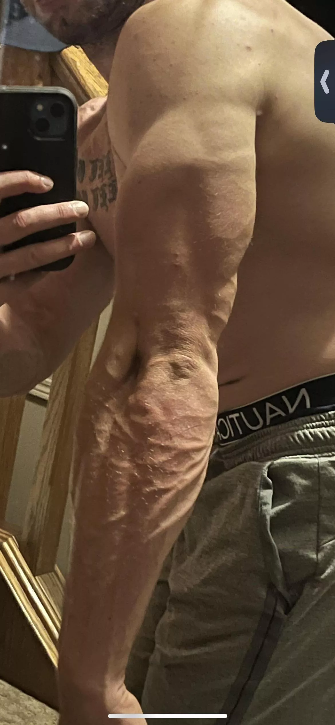 Hey there  posted by Sergeant_Scoob