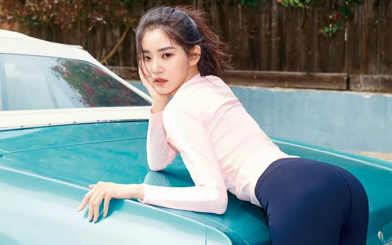 Hwang Seungeon by Ananthu07