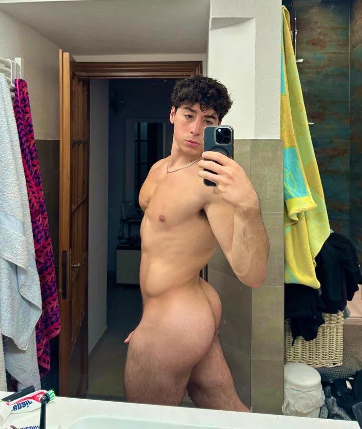 I don’t post ass often, tell me what u think posted by Elegant_Reality_2028