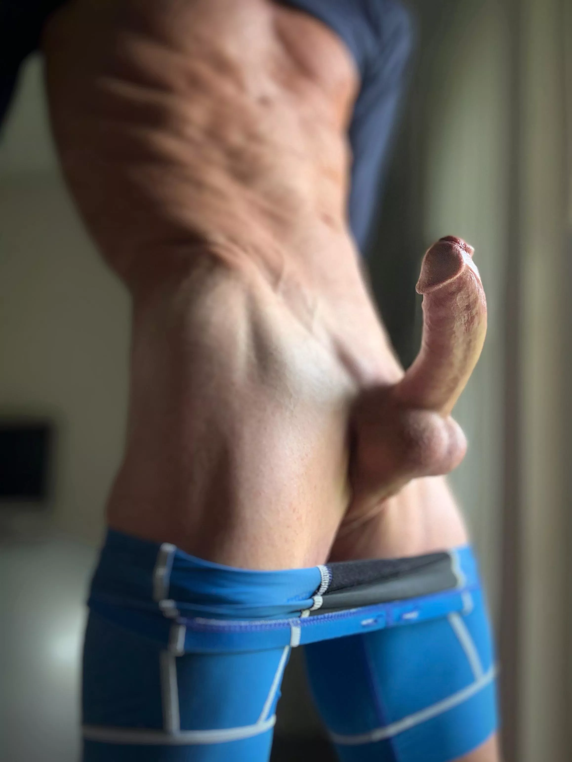 Is 6’1”, [59] y/o your type? posted by SwimmingLab2991