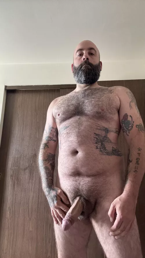 Let me bend you over by Bootypumper86