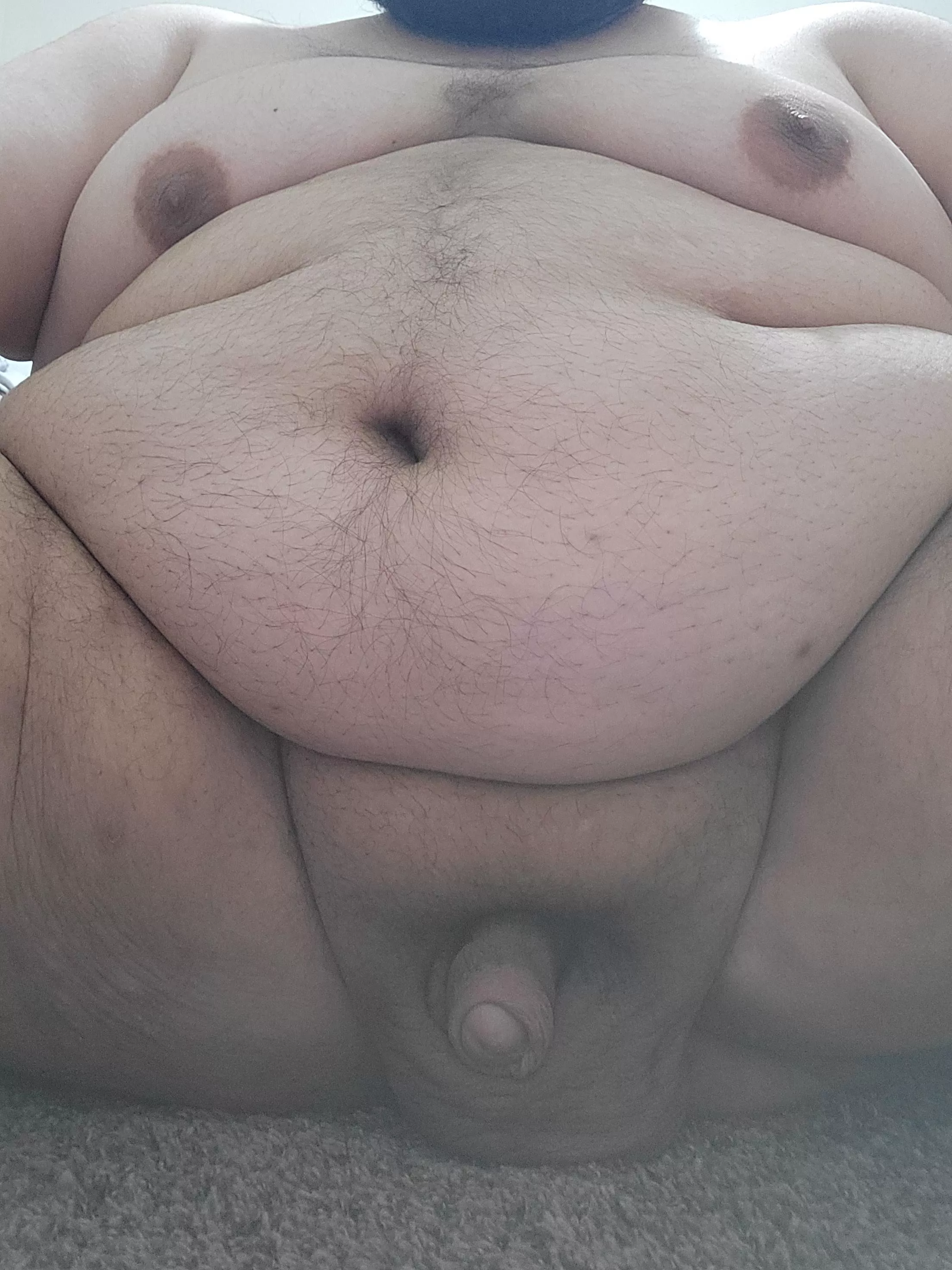 Like what you see? posted by TheManFromMexico