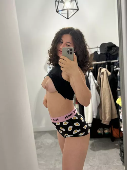 Love taking these side pictures by After-Technology6533