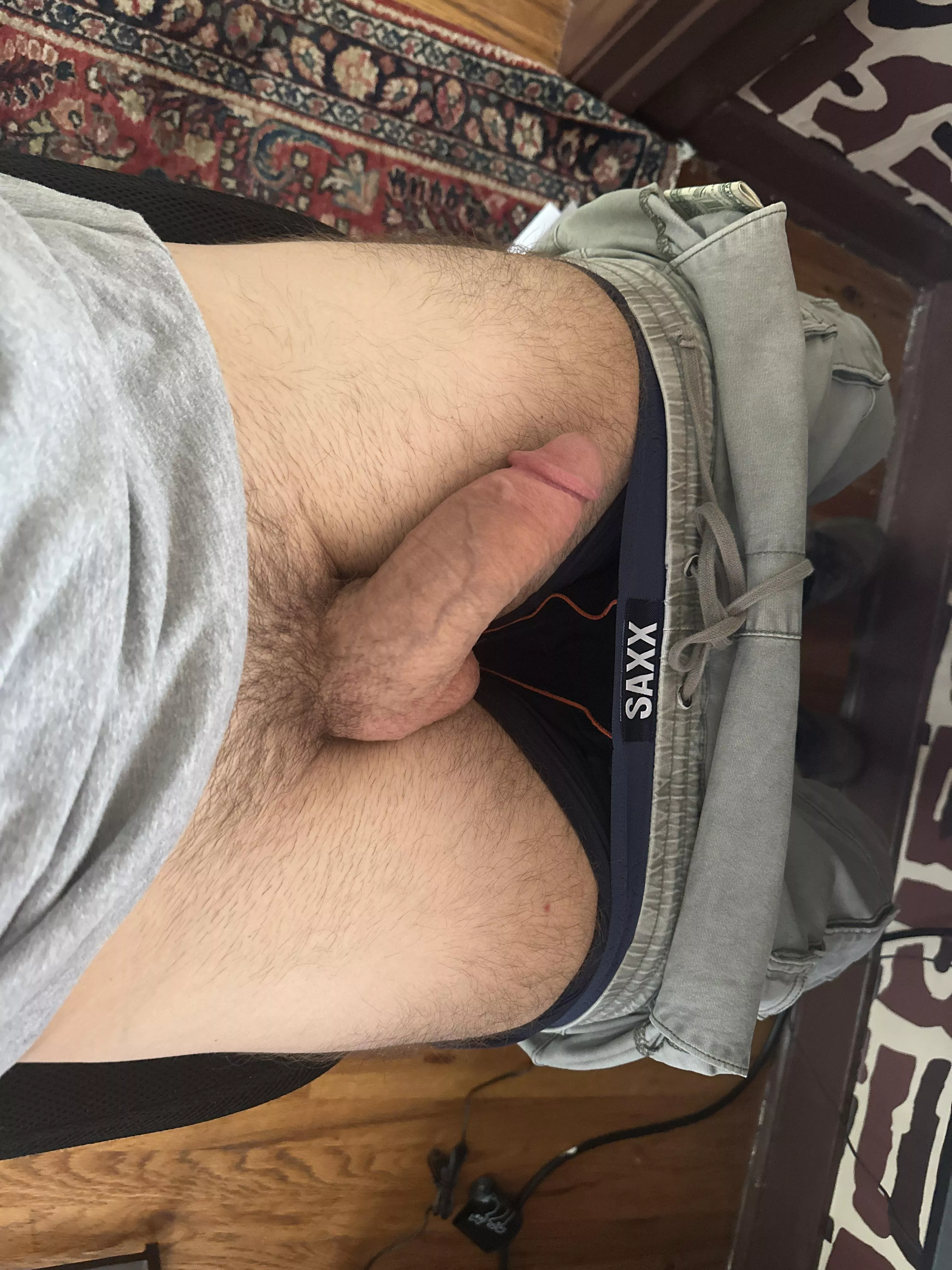 make it grow in your mouth (30) posted by goodBOYbadDADDY