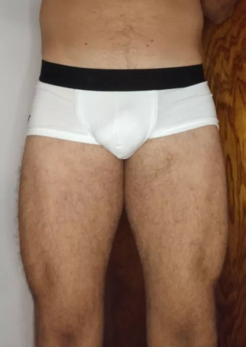 My boxer got smaller  by lutrocci