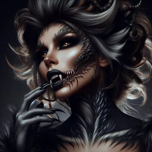 My wife's character had sex with a goddess, now what? by nahanrac68