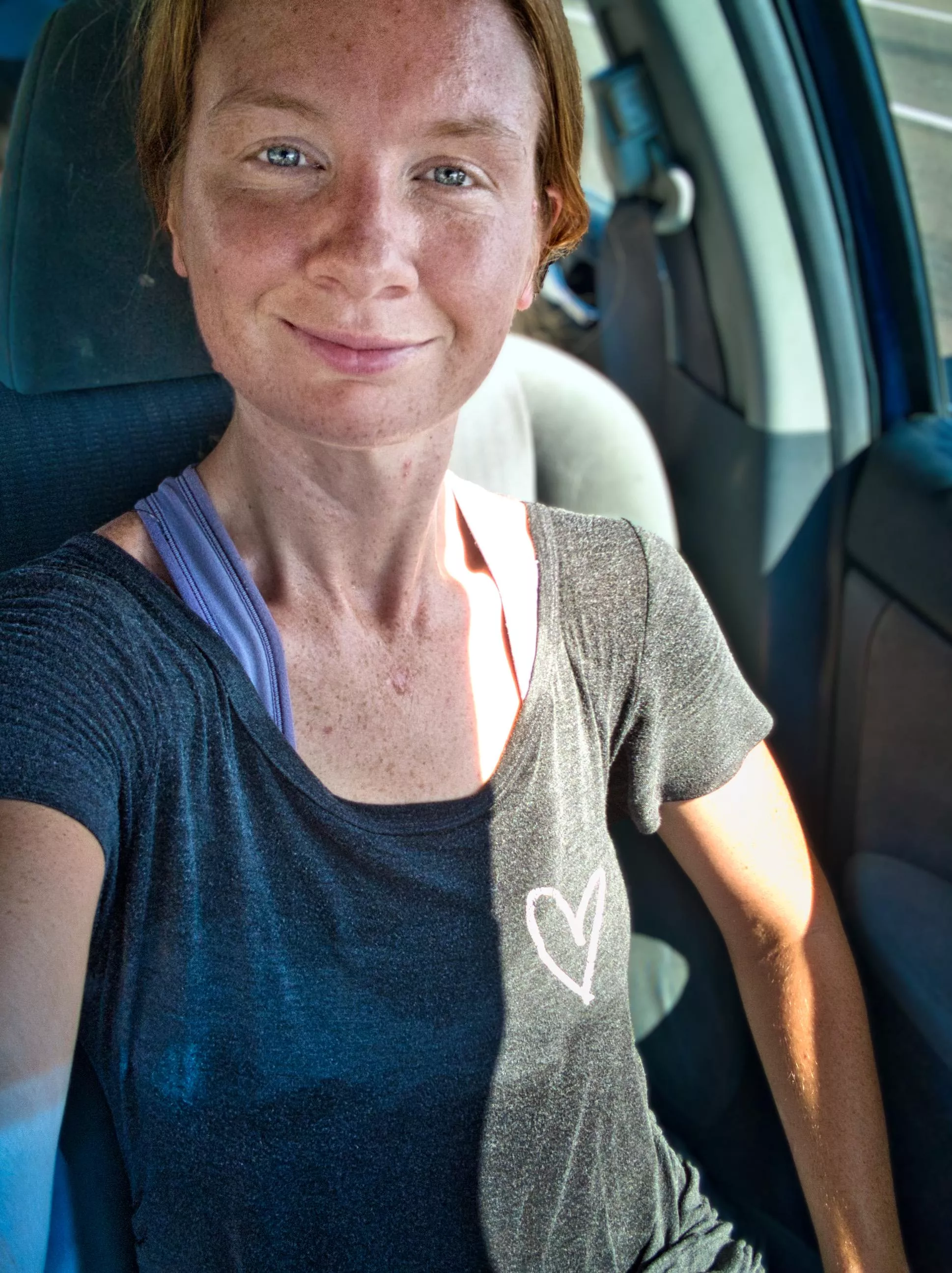 Naturally naughty, naturally nice🎁 [F27] posted by Redlilyrose