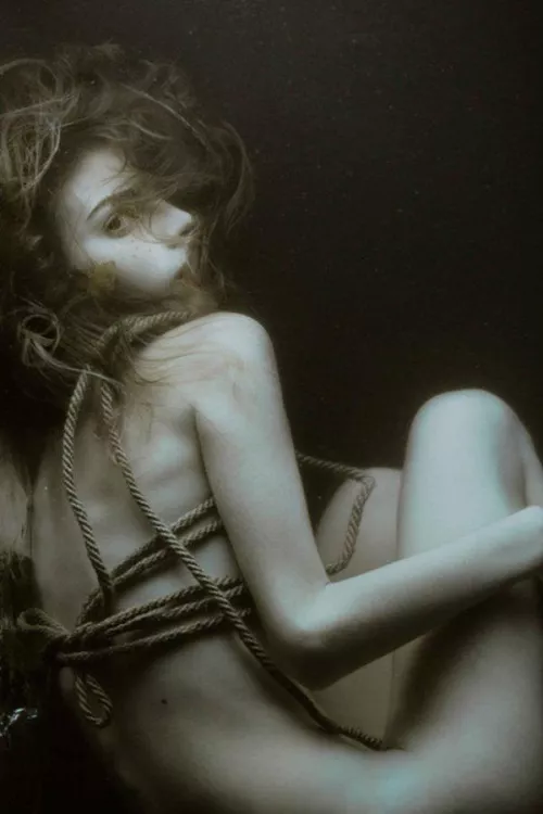 Nubile  by inspect6374