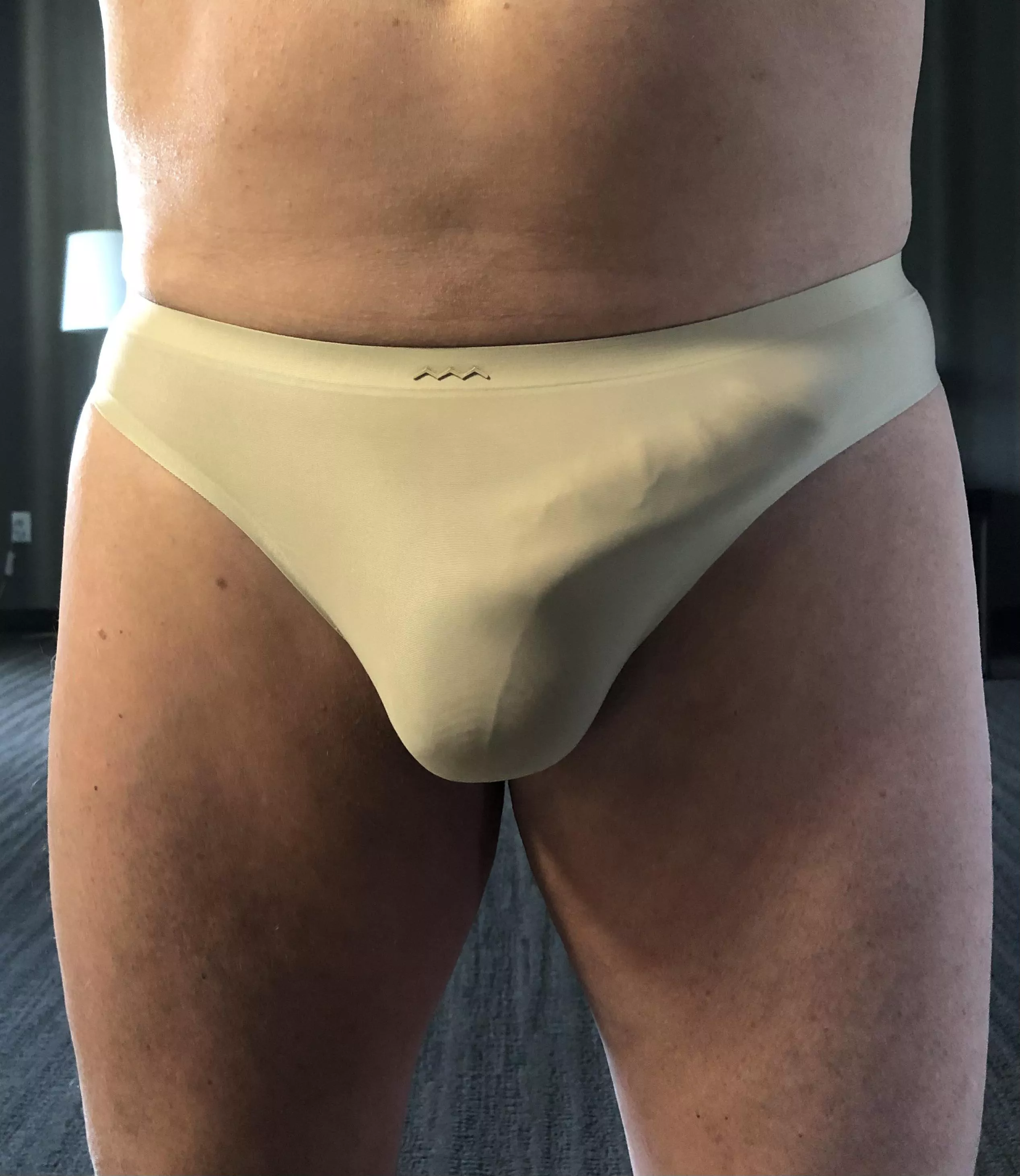 Outlined in Nude posted by Humble_Orange9952