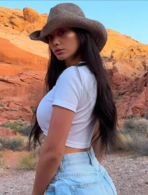 Paola Maria  by Puzzleheaded-Art6554