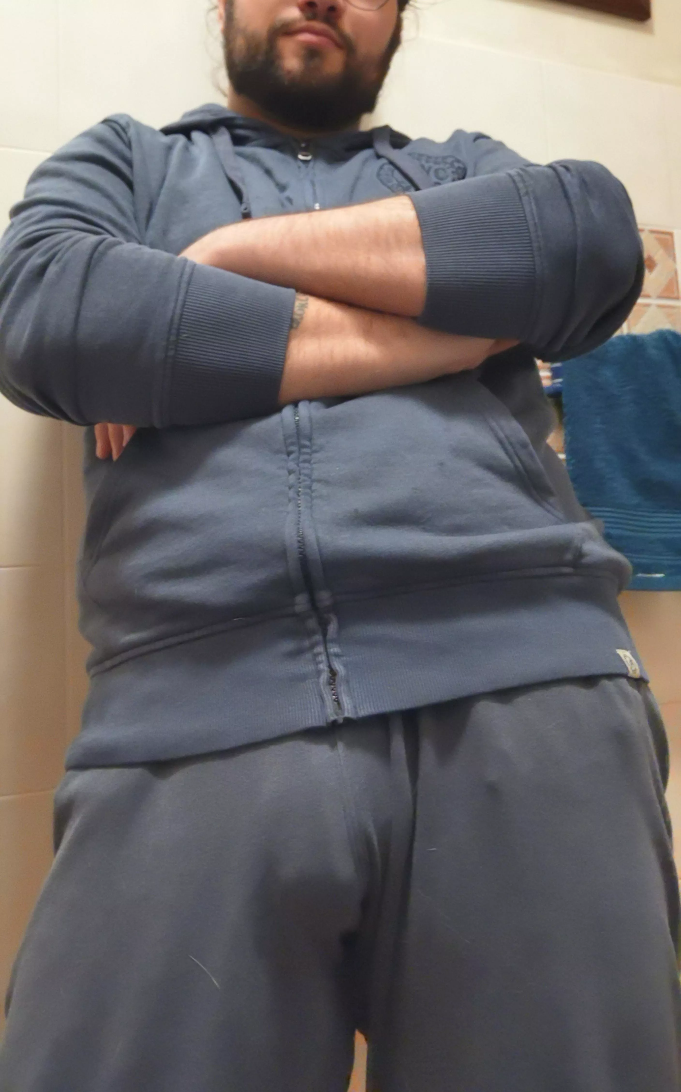 People started noticing (27) posted by Spiritual-Ad2714