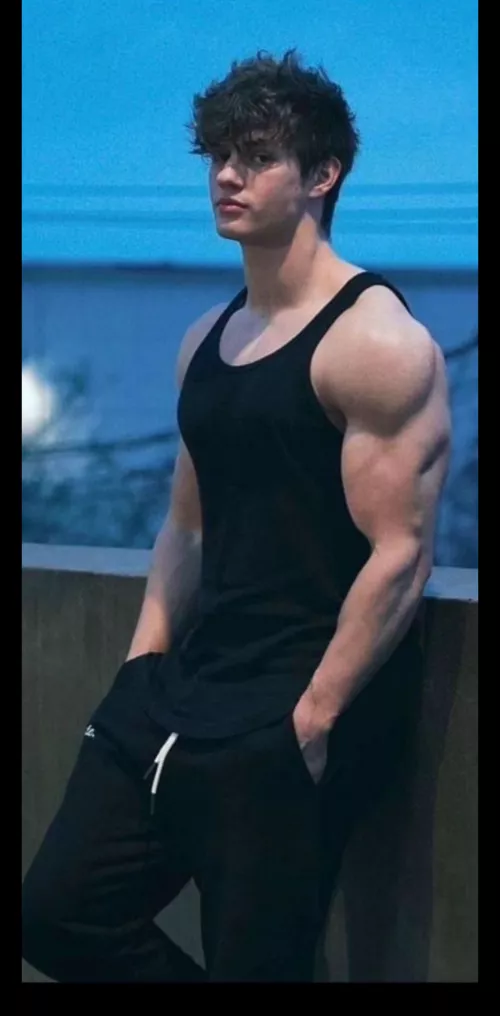 Ready for summer [22] by Legal-Meal4384